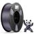 PLA+ Hyper Dusk Grey Filament 1.75mm 1kg