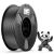PLA+ Hyper Grey Filament 1.75mm 1kg
