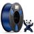PLA+ Hyper Jewel Blue Filament 1.75mm 1kg