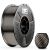 PLA Metallic Titanium Grey Filament 1.75mm 1kg