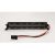 Bright 44 LED Light Bar 4in