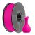 PLA Pro Magentia 1.75mm 3D Printer Filament 1Kg Roll