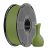 PLA Pro Olive 1.75mm 3D Printer Filament 1Kg Roll