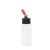 Plastic color Bottle 1oz