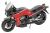 ICONX Kawasaki GPz900R