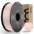 PLA Pro Beige 1.75mm 3D Printer Filament 1Kg Roll