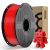 PETG Pro Red 1.75mm 3D Printer Filament 1Kg Roll