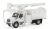 Intl 4300 Tree Trimmer White