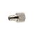 Adapter for IWATA Brush to PAASCHE Hose