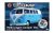 Quickbuild VW Camper Van Blue