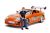 F&F Brians Toyota Supra w/ Figure 1/18