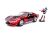 1969 Corvette Stingray w/ Harley Quinn 1/24
