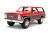 1980 Chevy K5 Blazer 1/24