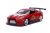 2009 Nissan GT-R Red Ranger Theme 1/32