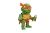 4in Metalfig TNMT Michelangelo