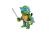 4in Metalfig TNMT Leonardo