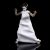 Bride Of Frankenstein 6in Figure