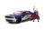 2015 Dodge Challenger Hellcat w/ Marvel Thor 1/24