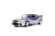 Fast & Furious Brian's Nissan Skyline GT-R (R33) 1/32
