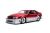 1989 Ford Mustang GT Candy Red 1/24