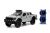 2011 Ford F-150 SVT Raptor w/ Tire Rack 1/24