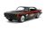 1967 Chevy Camaro 1/24