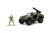 GI Joe VAMP with Duke Figure