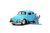 1959 VW Beetle w/ Stitch Fig