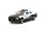 F&F 2006 Charger Police 1/32