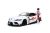 Robotech 2020 Supra w/ Rick Hunter 1/24