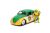 TMNT 1959 VW Beetle w/ Michelangelo 1/24