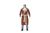 The Invisible Man 6in Figure
