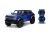 2021 Ford Bronco w/ Tire Rack 1/24