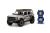 2021 Ford Bronco w/ Tire Rack 1/24