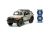 Toyota FJ Cruiser w/ Tire Rack 1/24