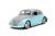 1959 VW Beetle Punch Buggy 1/24