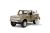 1973 Ford Bronco w/ Groot 1/32