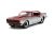 1967 Chevy Camaro 1/24