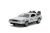 Time machine Frost Ver BTTF 1/32