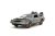 BTTF Part 3 Time Machine Train Wheel Version 1/32