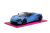 Mclaren 720S Light/Dark Blue Pink Slips 1/24
