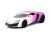 Pink Slips Lykan HyperSport 1/24