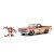 1967 Chevy El Camino w/ Tasmanian Devil Figure 1/24