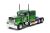 Hulk 1992 Peterbilt 379 1/24