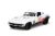 1966 Chevy Corvette 1/24