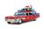 Ghostbusters ECTO-1 as Gen 1 Optimus Prime 1/24