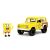 1972 Ford Bronco w/ Spongebob Squarepants Figure 1/24