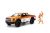 Frosted Flakes 2017 Raptor / Tony the Tiger 1/24