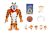 Tony The Tiger Action Figure 1/12