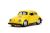 Transformers G1 Bumblebee Volkswagen Beetle 1/32